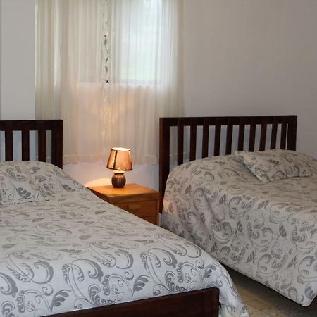 Killa Wasi Hostel Alausí 外观 照片