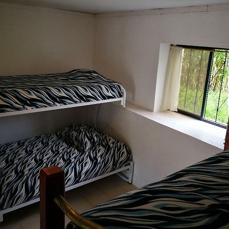 Killa Wasi Hostel Alausí 外观 照片