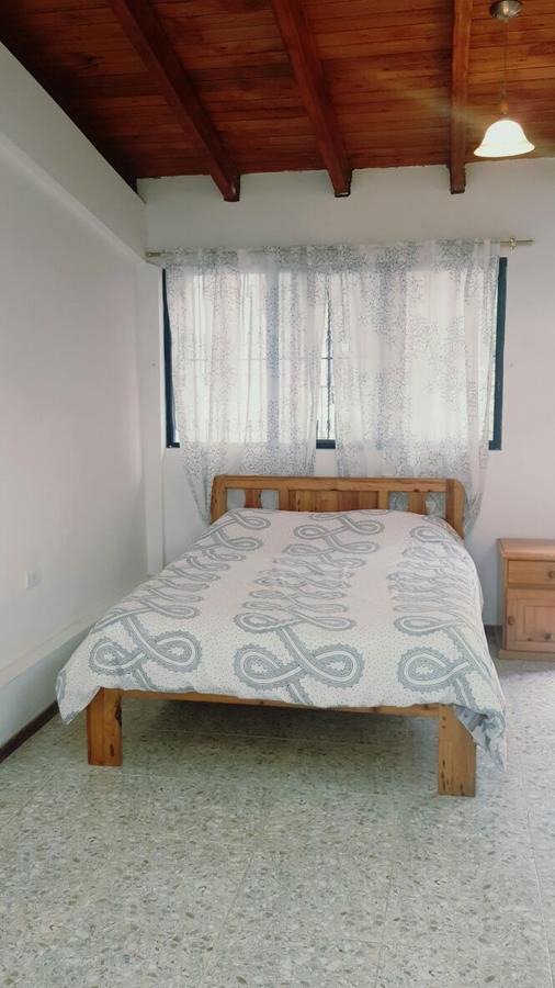 Killa Wasi Hostel Alausí 外观 照片