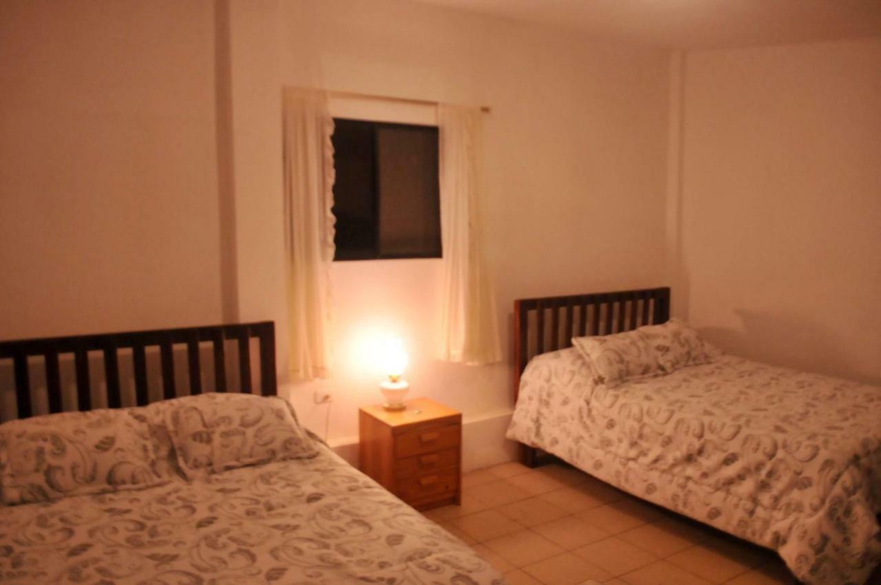 Killa Wasi Hostel Alausí 外观 照片