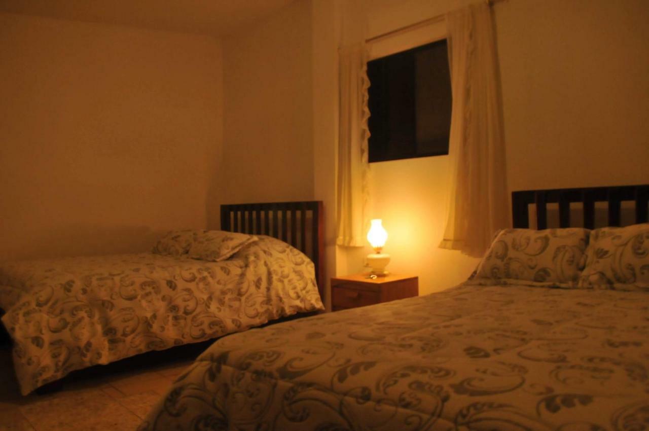 Killa Wasi Hostel Alausí 外观 照片