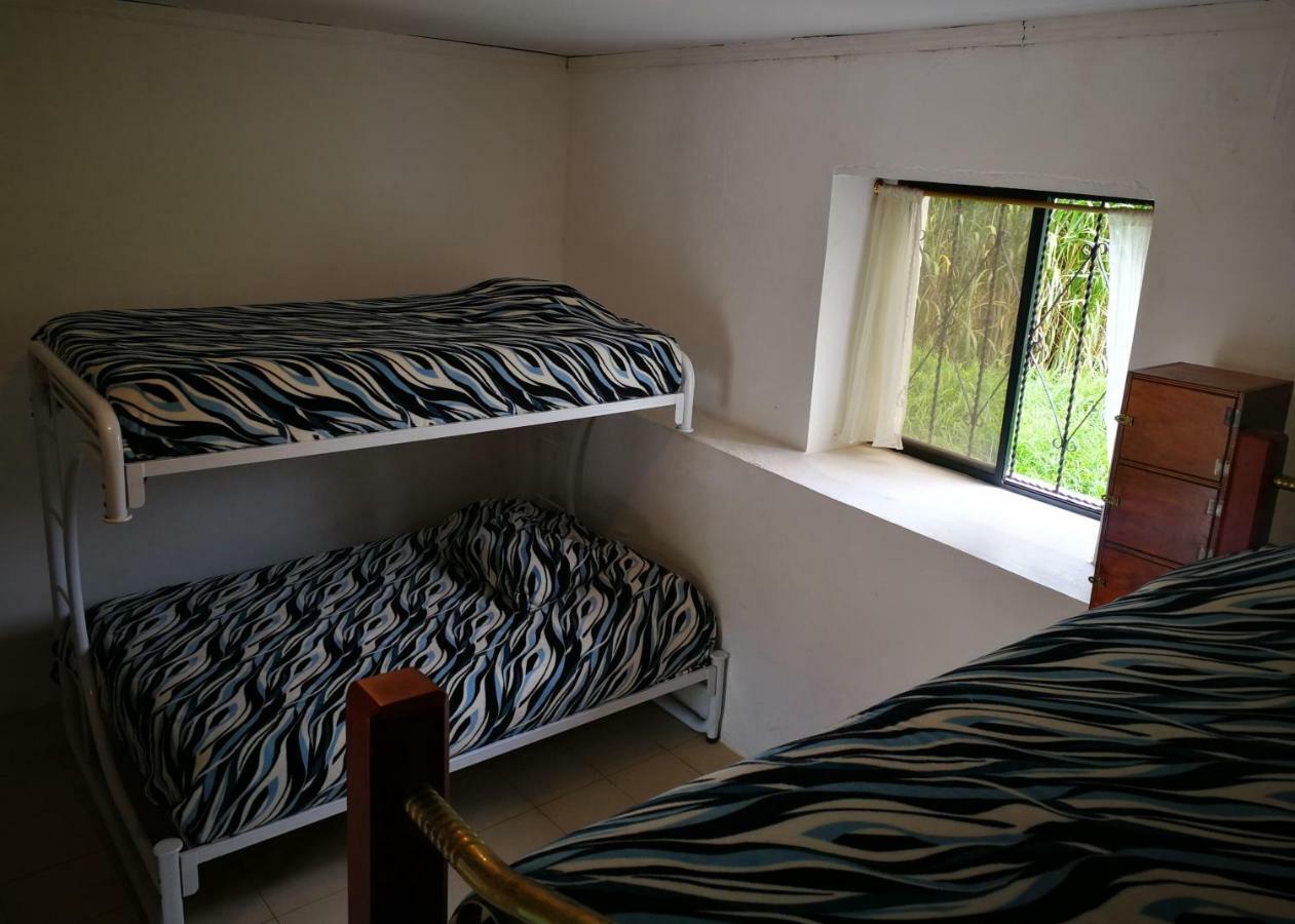 Killa Wasi Hostel Alausí 外观 照片