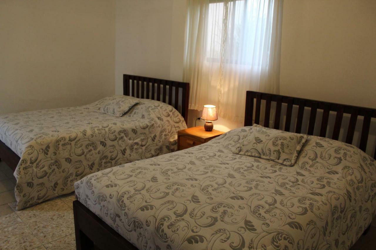 Killa Wasi Hostel Alausí 外观 照片