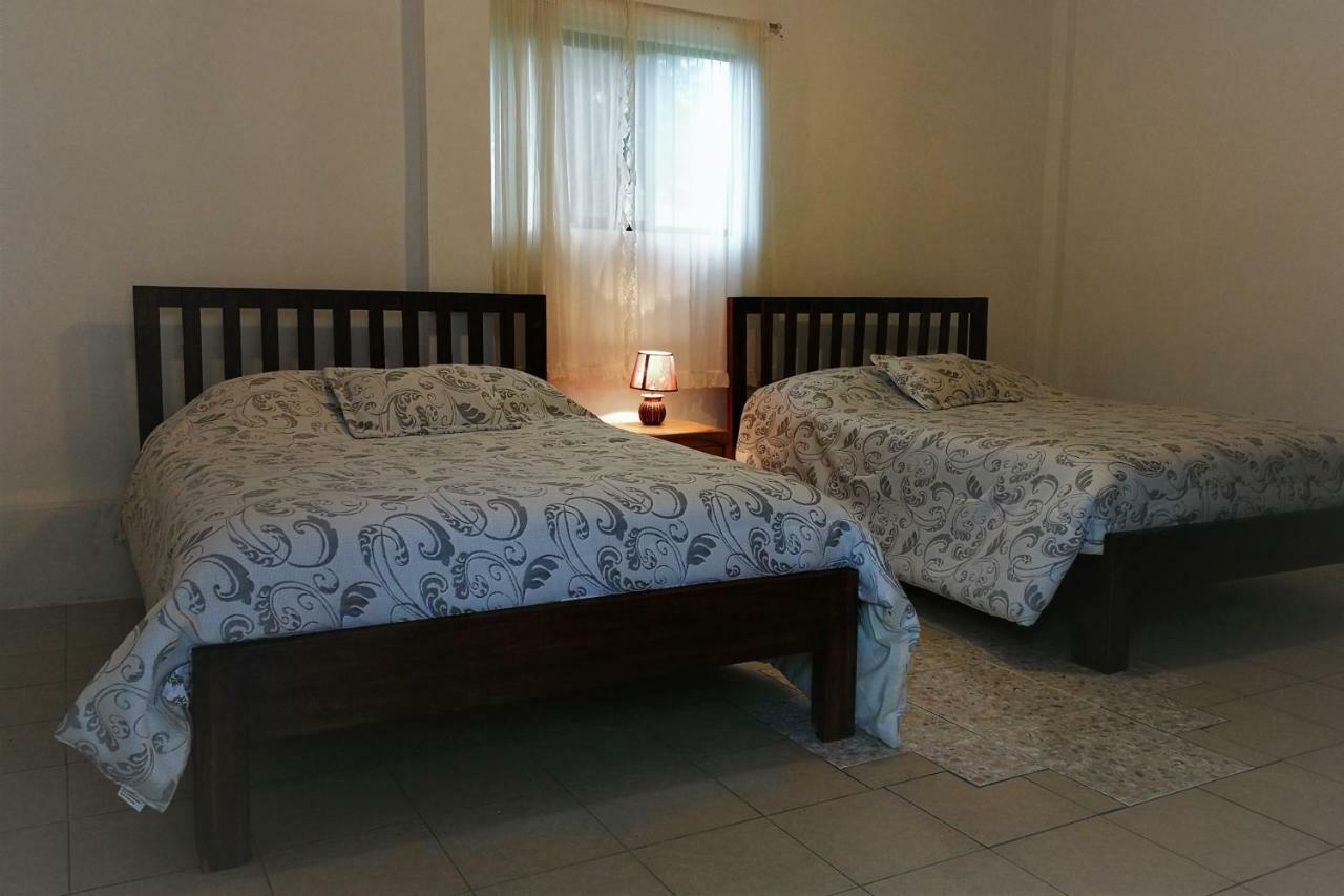 Killa Wasi Hostel Alausí 外观 照片